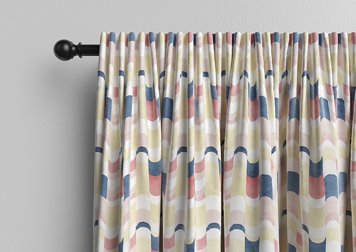 Castillo Velvet, Harmony - Made to Measure Curtain - Image 10